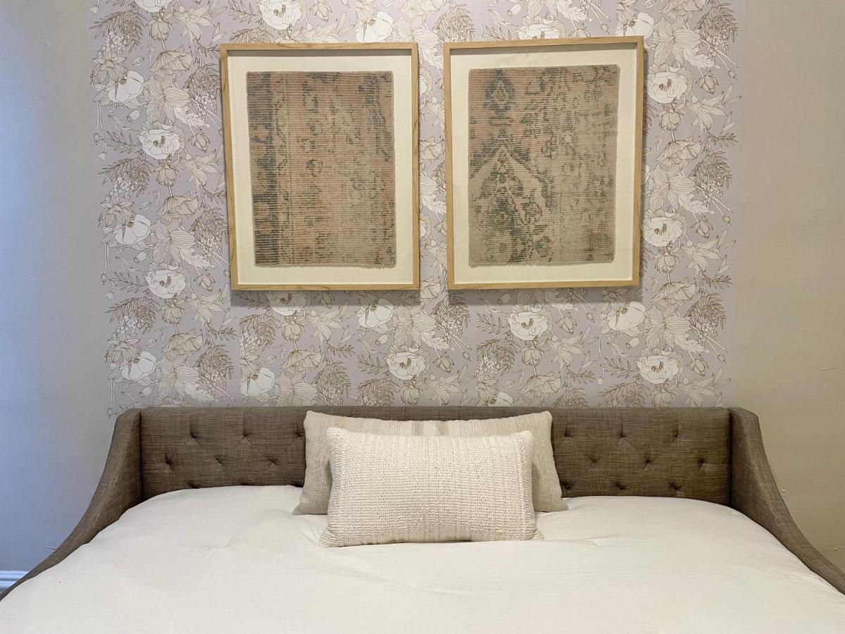 The Warhola Bloomfield By Luxe Pgh Appartamento Pittsburgh Esterno foto